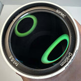 Used SvBONY SV48P Telescope 90mm F/5.5 achromat Refractor OTA