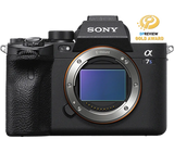 Used Sony α7S III - Full-frame Interchangeable Lens Camera