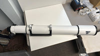 Used TS-Optics 102 mm f/11 ED Refractor OTA with 2.5" RAP Focuser