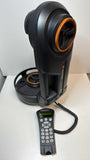 Used NexStar Evolution Mount head - battery fault; motors work!