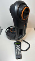 Used NexStar Evolution Mount head - battery fault; motors work!