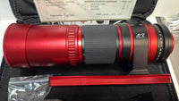 Used RedCat 51 V.2 with handlebar
