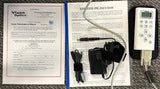 Like New Vixen SX2 EQ mount w/SXG-HAL130 tripod + Starbook One controller