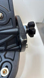 Used Celestron Heavy-Duty Wedge, for NexStar Evolution/SE scopes