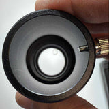 Used Parks Gold Series 3-element 2x Barlow, 1.25" - Japanese-made