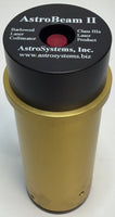 Astrosystems Astrobeam II Laser Collimator