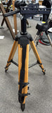 Used Desert Sky Astro DSV-1 alt-az manual mount and tripod