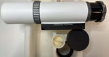 Used William Optics UniGuide Slide-base 50mm Guide Scope (Space Grey)