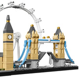 LEGO Architecture London Skyline Collection 21034