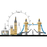 LEGO Architecture London Skyline Collection 21034