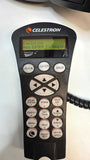 Used NexStar Evolution Mount head - battery fault; motors work!