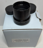 Used 0.8x Reducer/Flattener for AT80ED