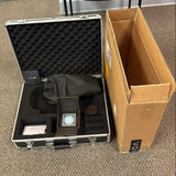 Used Vespera Pro Smart Telescope with Dual Band filter