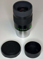 Used Takahashi MC LE 24mm eyepiece