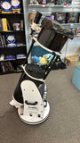 Used SkyWatcher 10" Flextube 250P SynScan GoTo Collapsible Dobsonian