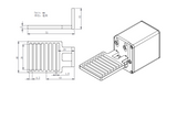 ZWO EAF bracket for Takahashi Scopes