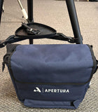 Used SkyWatcher Star Adventurer GTi Wi-Fi Mount w/pier, tripod, and Apertura soft case