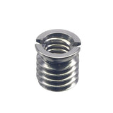 1/4-20 to 3/8 Thread Adapter