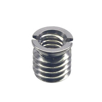 1/4-20 to 3/8 Thread Adapter