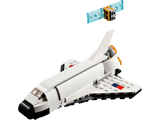 LEGO Space Shuttle 31134