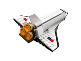 LEGO Space Shuttle 31134