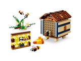 LEGO Creator 3 in 1 Birdhouse 31143
