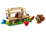 LEGO Creator 3 in 1 Birdhouse 31143