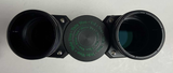 Used Tele Vue Bino Vue w/ 2x Amplifier