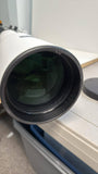 Used TS-Optics 102 mm f/11 ED Refractor OTA with 2.5" RAP Focuser