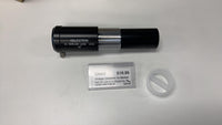 Vintage Celestron 2x Barlow Lens (1.25") - Not for use with diagonals