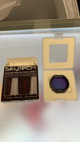 Used SkyTech CLS clip filter for Canon EOS-C, 2"