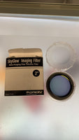 Used Orion SkyGlow™ Imaging Filter, 2"