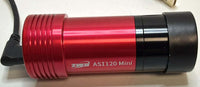 Used ZWO ASI120 Mini (Mono)