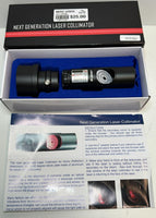 Used Next Generation SVBony Laser Collimator