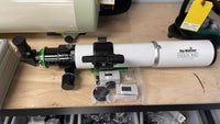 Used SkyWatcher Evolux 82ED APO refractor