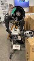 Used Celestron CPC 1100 GPS Computerized Telescope