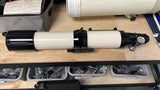 Used Tele Vue f/8.6 102 Apo Refractor with clamshell and hard case