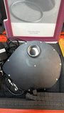 Used FLI ML1102M-2 Monochrome 11MP camera w/CFW 2-7 Filter wheel + LRGBSHO filters