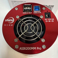 Like New ASI6200MM Pro (Mono)