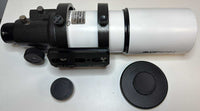 Used Orion ShortTube 80 Refractor OTA w/rings, dovetail