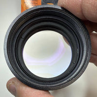 Used Celestron Focal Reducer/Field Corrector f/6.3