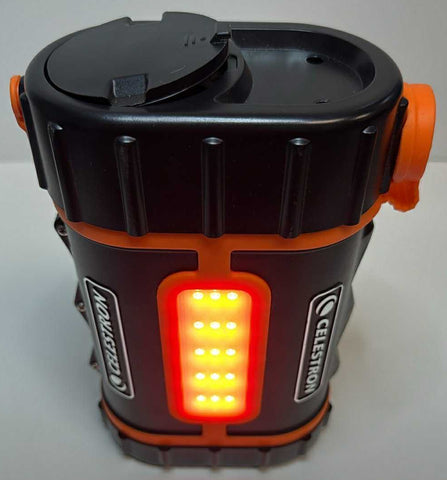 Used Celestron PowerTank Lithium Pro