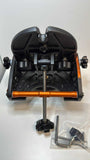 Used Celestron Heavy-Duty Wedge, for NexStar Evolution/SE scopes