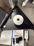 Like New Vixen SX2 EQ mount w/SXG-HAL130 tripod + Starbook One controller