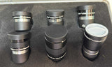 Used Celestron Eyepiece and Filter Kit - 1.25"