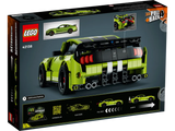 LEGO Technic Ford Mustang Shelby® GT500® 42138