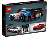 LEGO Technic NASCAR® Next Gen Chevrolet Camaro ZL1 42153