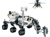 LEGO Technic NASA Mars Rover Perseverance 42158