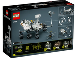 LEGO Technic NASA Mars Rover Perseverance 42158