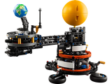 LEGO Technic Planet Earth and Moon in Orbit 42179